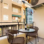 Appartement Apolo Front - Sea View Luxury Torrevieja
