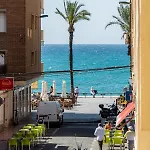 Apartamento Apolo Front - Sea View Luxury