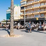Apartamento Apolo Front - Sea View Luxury Torrevieja