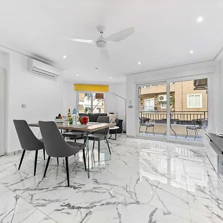 Apolo Front - Sea View Luxury *