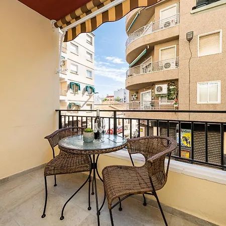 Apolo Front - Sea View Luxury *