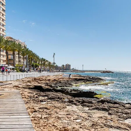 Apolo Front - Sea View Luxury *