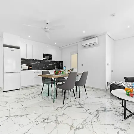 Apartment Apolo Front - Sea View Luxury *