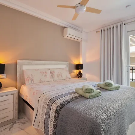 Apartamento Apolo luxury -seaside modern apartment *