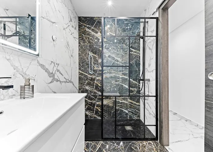 Apolo Front - Sea View Luxury Торрев'єха