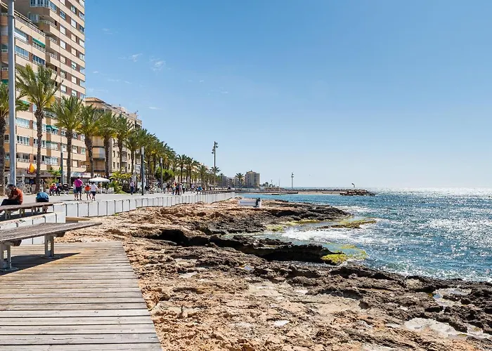 Apolo Front - Sea View Luxury *