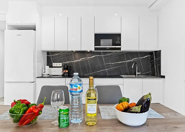 Apolo Front - Sea View Luxury Апартаменти